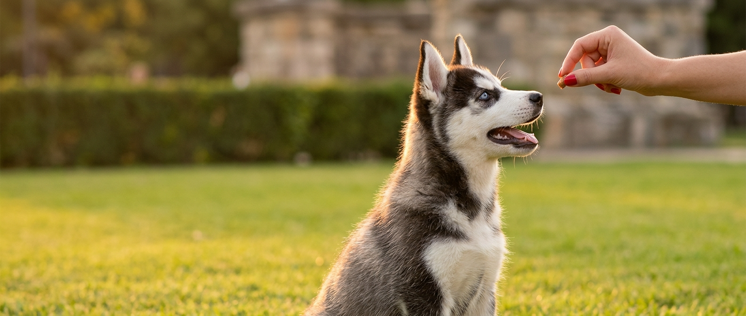 The Most Effective Joint Supplements for Dogs And the Ingredients That Actually Matter