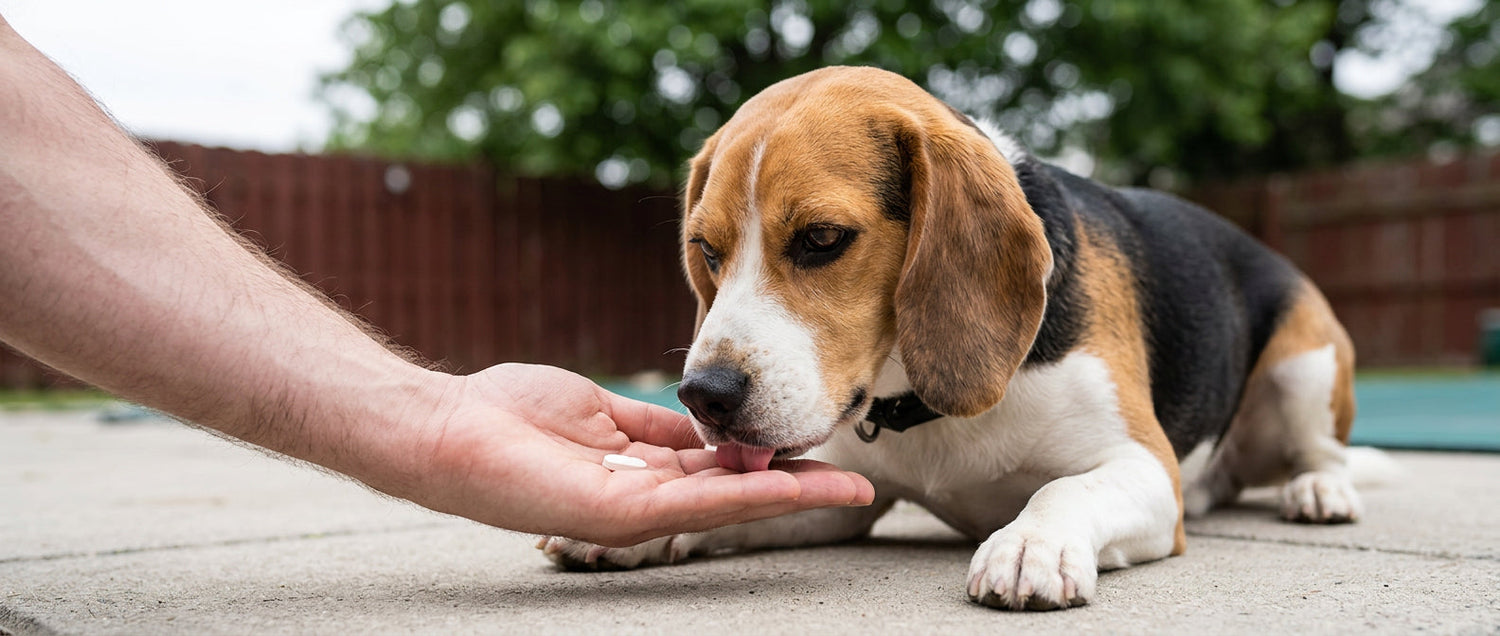 When Should You Start Your Dog on Joint Supplements?