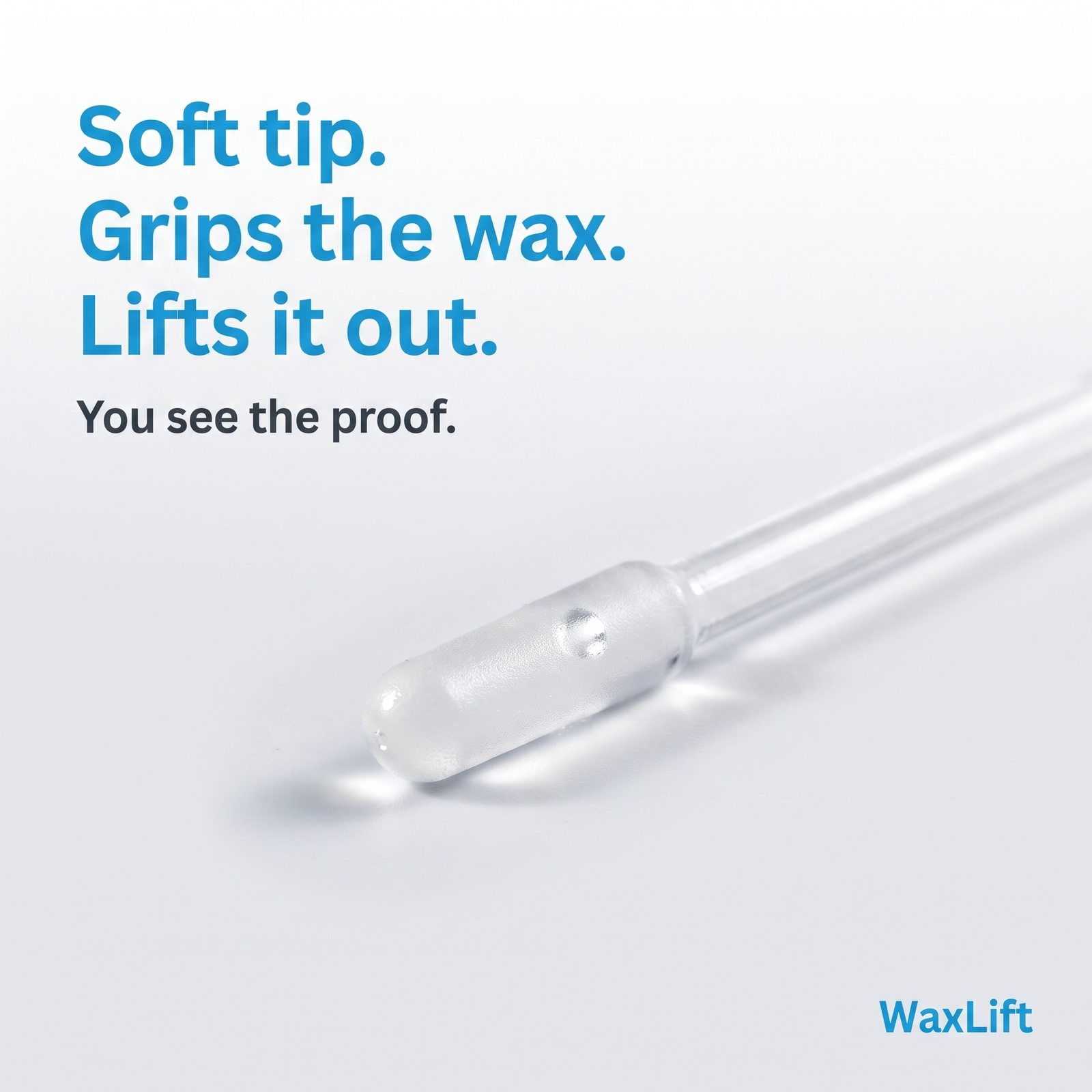 WaxLift Pro