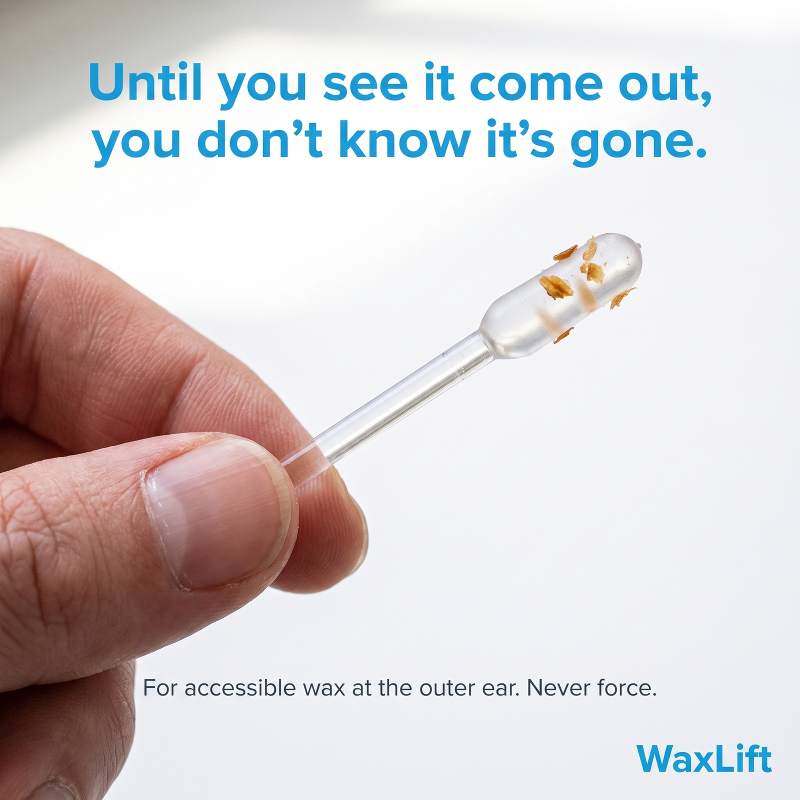 WaxLift Pro